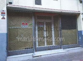Local comercial en alquiler en Bilbao, Bilbao photo 0