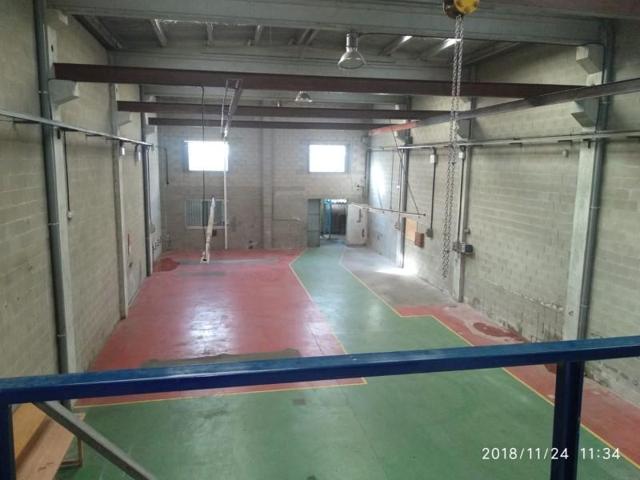 Local comercial en alquiler en Vilablareix, Vilablareix photo 0