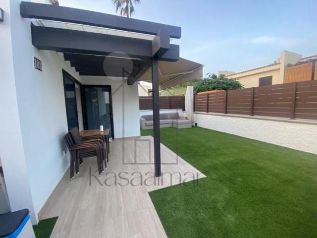 Bungalow en alquiler en San Bartolomé de Tirajana photo 0