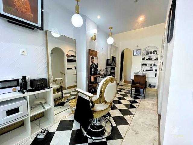 Local comercial en alquiler en Madrid photo 0