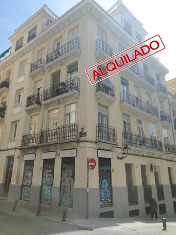 Piso en alquiler en Madrid, Centro - Lavapies photo 0