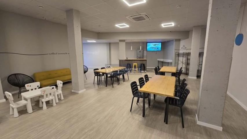 Local comercial en alquiler en Cambrils, Cambrils photo 0