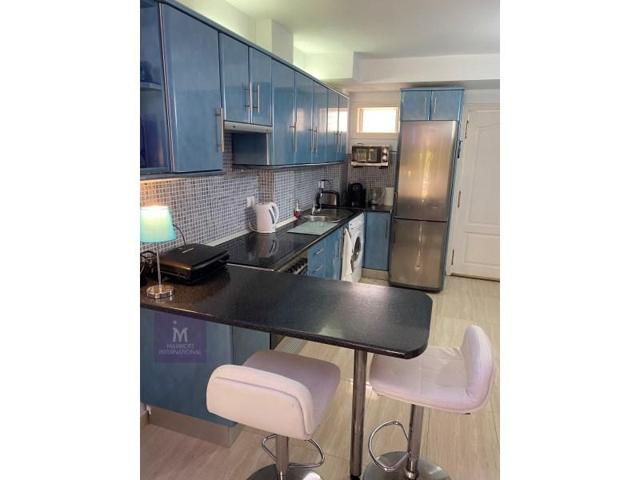 Apartamento en alquiler en Mogán photo 0