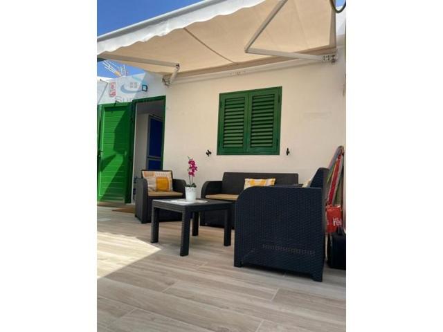 Bungalow en alquiler en San Bartolomé de Tirajana photo 0