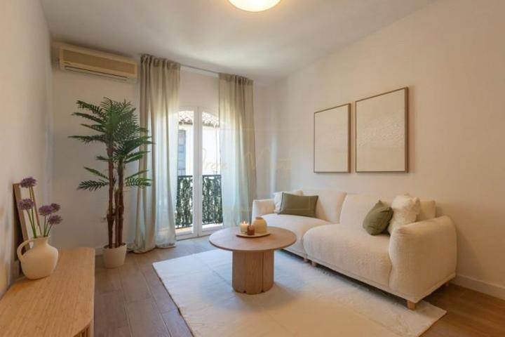 Piso en alquiler en Málaga, Málaga photo 0