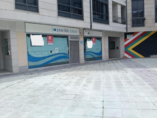 Local comercial en alquiler en Pontevedra, Pontevedra photo 0