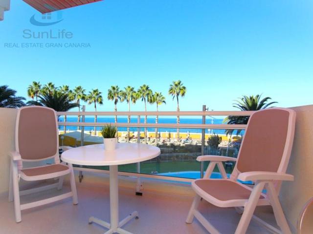 Apartamento en alquiler en Mogán photo 0