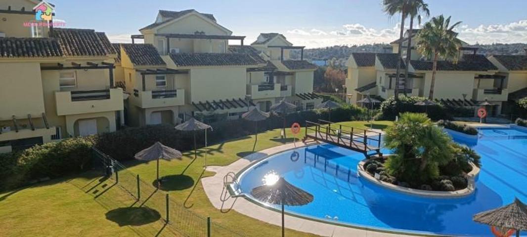 Apartamento en alquiler en San Roque, Pueblo N. de Guadiaro photo 0