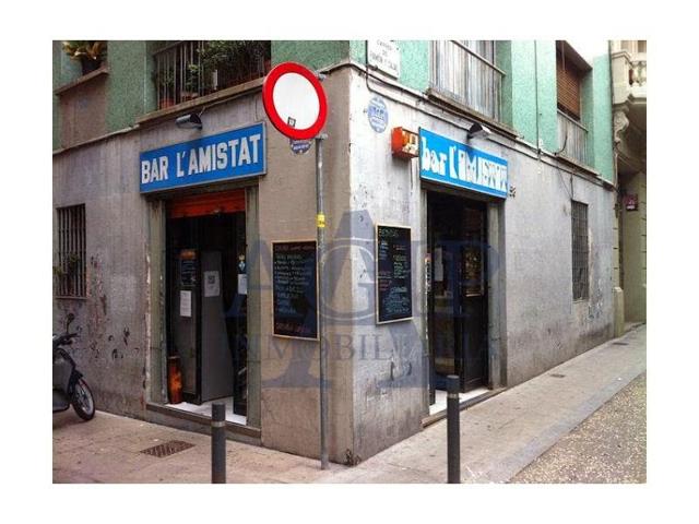 Local comercial en alquiler en Barcelona photo 0