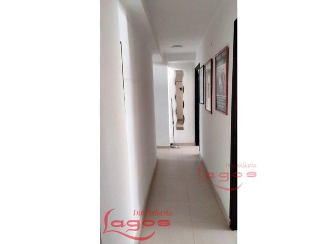 Piso en alquiler en Valencia photo 0