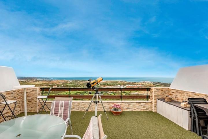 Piso en alquiler en Casares, Casares photo 0