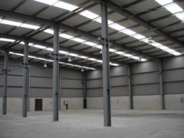 Nave industrial en alquiler en Narón, Castro photo 0