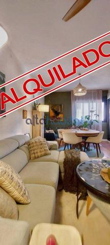 Piso en alquiler en Sevilla, Centro - Torneo photo 0