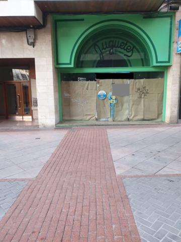 Local comercial en alquiler en Logroño, Centro photo 0