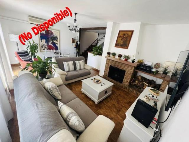 Casas de pueblo en alquiler en San Roque, Pueblo Nuevo De Guadiaro photo 0