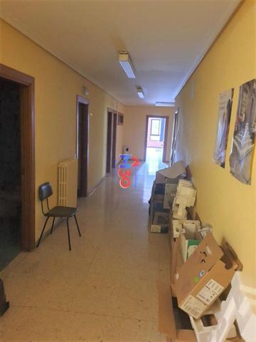 Oficina en alquiler en Miranda de Ebro, Centro photo 0