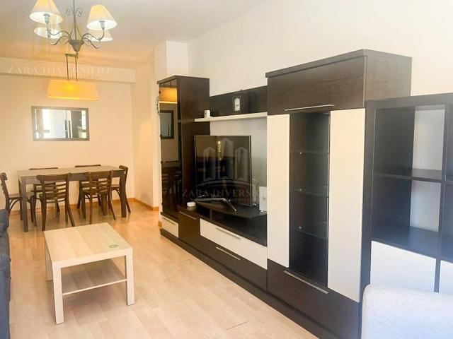 Piso en alquiler en Madrid, Montecarmelo photo 0