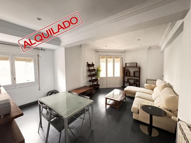 Piso en alquiler en Madrid, Arganzuela - Delicias photo 0