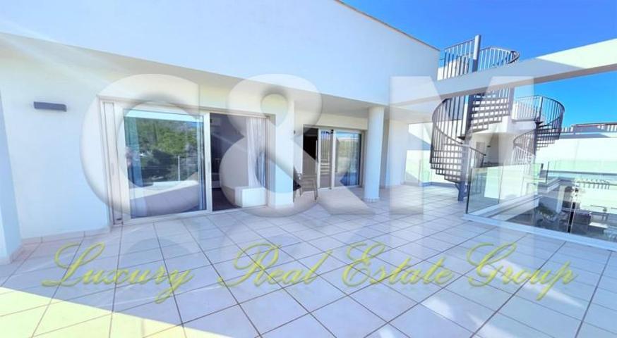 Piso en alquiler en Sant Antoni de Portmany, Cala Gracio photo 0