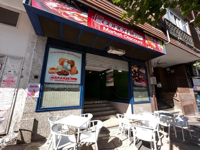 Local comercial en alquiler en Arganda del Rey photo 0