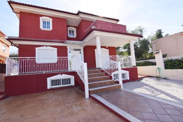 Chalet en alquiler en Molina de Segura, La Alcayna photo 0