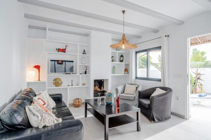 Bungalow en alquiler en Denia, Les Bassetes-El Marjal photo 0