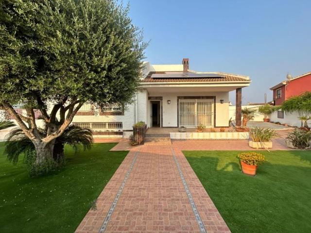 Chalet en alquiler en San Javier, Santiago de la Ribera photo 0