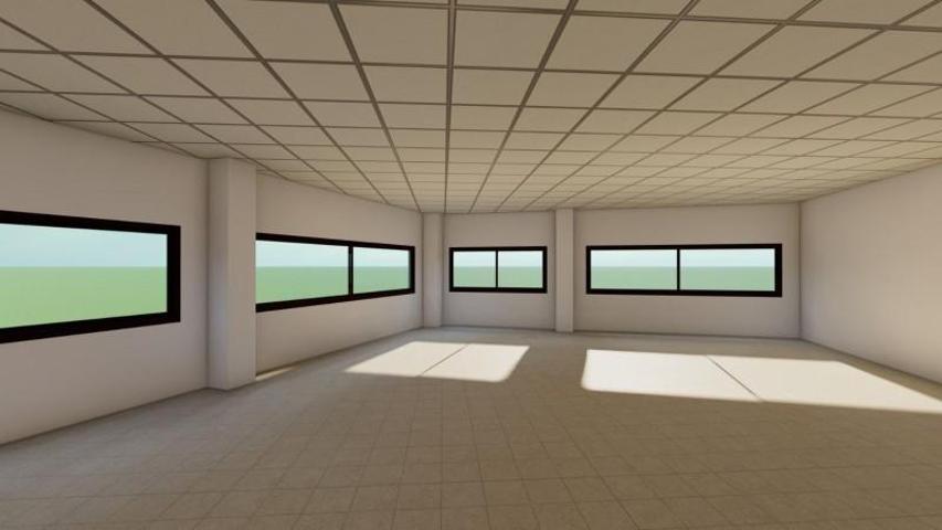 Oficina en alquiler en Llagostera, Urbanizacion photo 0