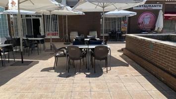 Local comercial en alquiler en Seseña, Vallegrande photo 0