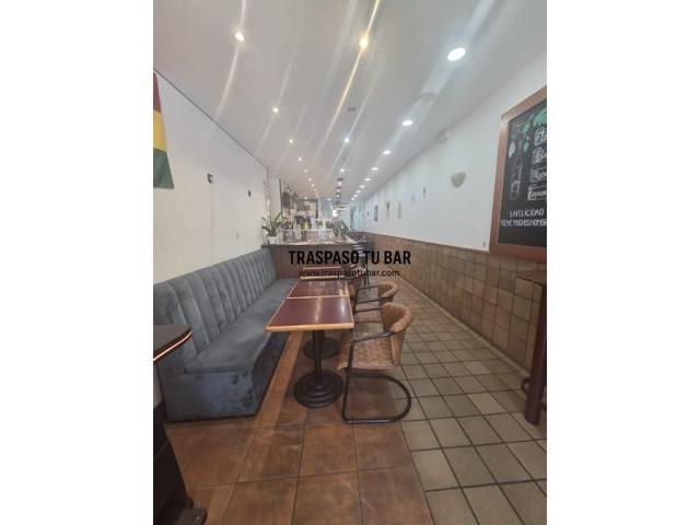 Local comercial en alquiler en Barcelona photo 0