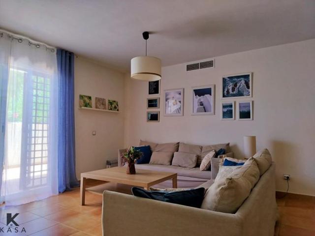 Apartamento en alquiler en San Roque, Alcaidesa photo 0