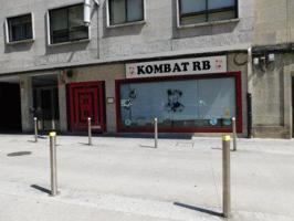 Local comercial en alquiler en Pontevedra, Pontevedra photo 0