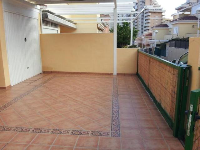 Adosada en alquiler en Cullera, Racó photo 0