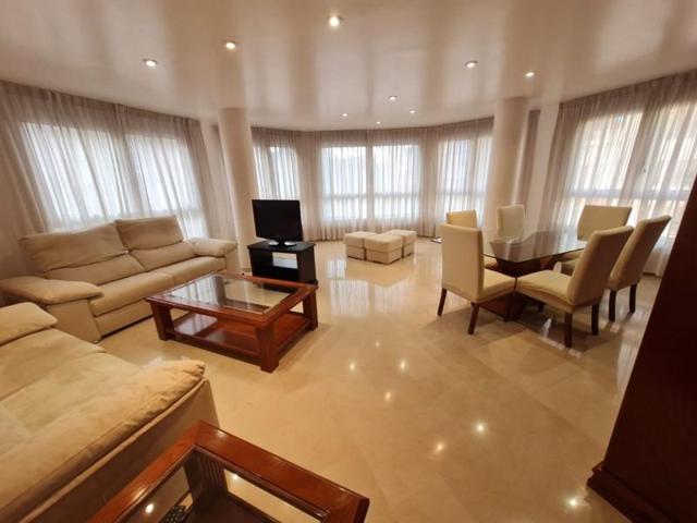 Piso en alquiler en Castellón de la Plana, Plaza Mª Agustina photo 0