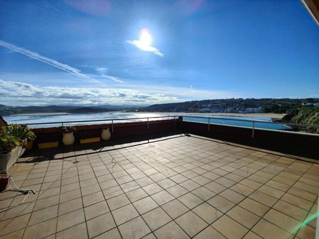 Piso en alquiler en Suances, EL FARO SUANCES PLAYA DE LOS LOCOS photo 0