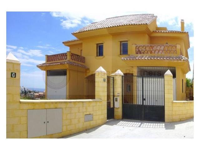 Bungalow en alquiler en Mijas, Altos de Riviera photo 0