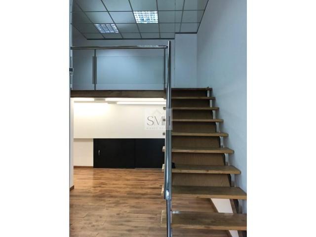 Local comercial en alquiler en Málaga, Centro Histórico photo 0