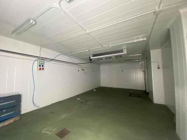 Nave industrial en alquiler en Valladolid, Poligono San Cristobal photo 0