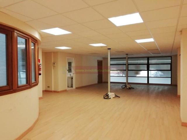 Oficina en alquiler en Logroño, Casco Antiguo photo 0