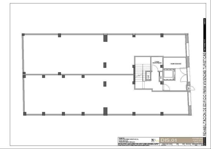 Local comercial en alquiler en Valencia, Centro photo 0