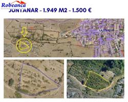 Terreno en venta en Colilla, Colilla (La) photo 0