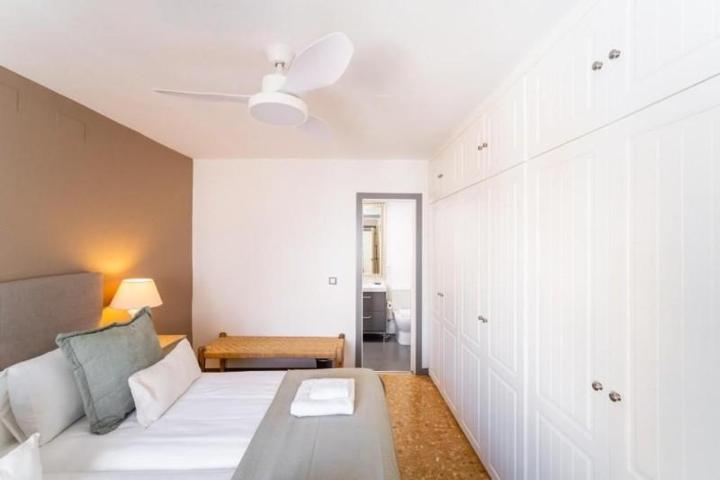 Piso en alquiler en Sevilla, Triana photo 0