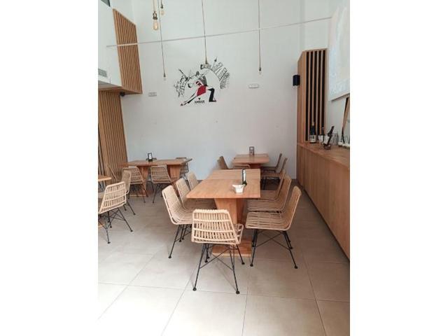 Local comercial en alquiler en Madrid photo 0