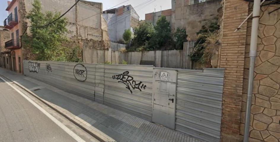 Piso en venta en Ponts, Ponts photo 0