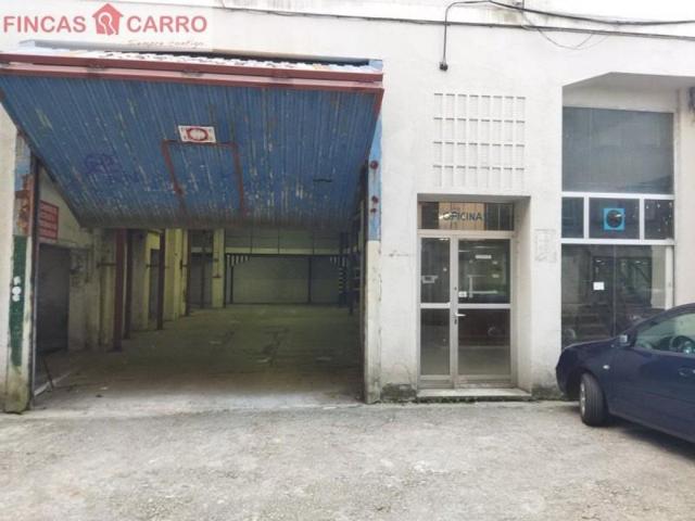 Local comercial en alquiler en Pontevedra, Pontevedra photo 0