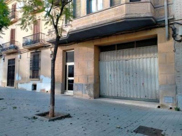 Nave industrial en alquiler en Sant Carles de la Ràpita, Sant Carles De La Rapita photo 0