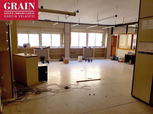 Local comercial en alquiler en Albacete, Centro photo 0