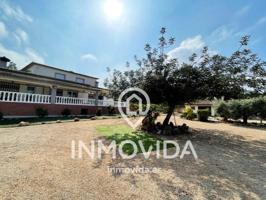 Chalet en alquiler en Barxeta photo 0