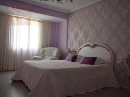 Piso en alquiler en Alboraya, C. P. Cervantes photo 0