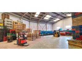 Nave industrial en alquiler en Picanya photo 0